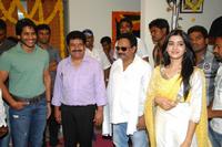 Autonagar Surya Opening